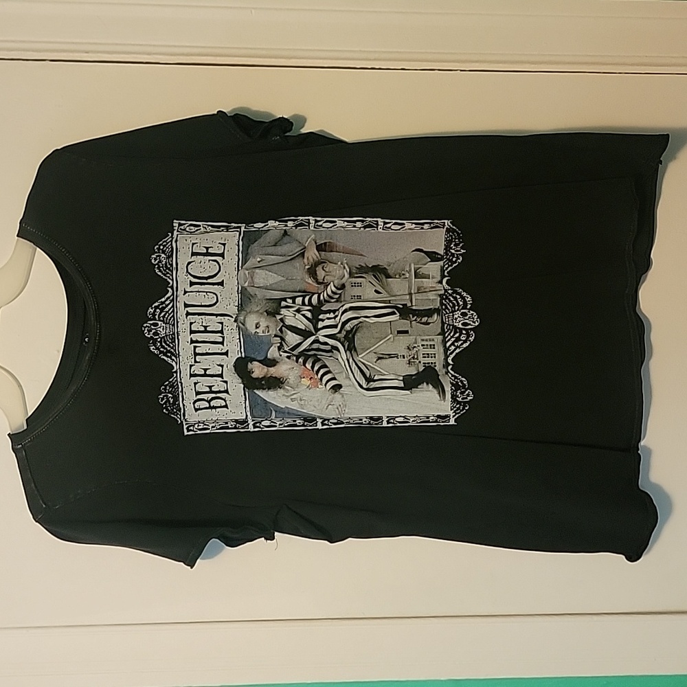 Torrid Graphic T